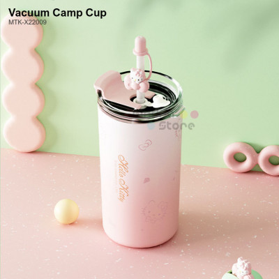 Vacuum Camp Cup : MTKT-X22009